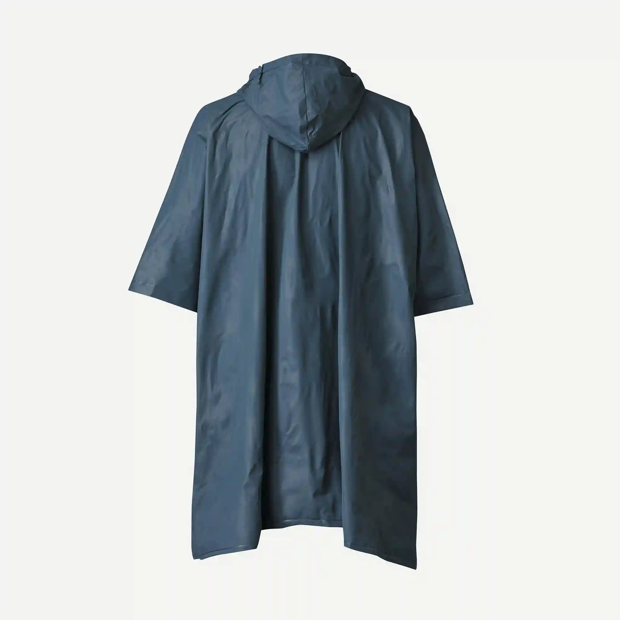 Forclaz MT50 Rain Poncho - 10L