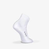 Kiprun Run 500 Thin Breathable Mid Socks 2-Pack