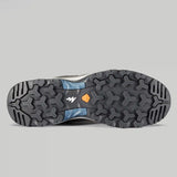 Quechua Men's MH100 Hiking Shoes