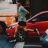 Kiprun Men's Run 500 Breathable Dry+ Running Shorts
