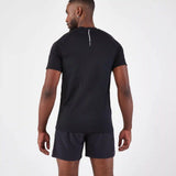 Kiprun Men's Run 500 Comfort Seamless Running T-shirt
