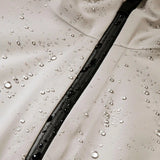 Quechua Women's MH100 Lightweight Waterproof Hiking Jacket