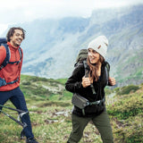 Quechua Women's MH120 Fleece Jacket