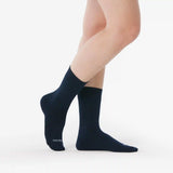 Quechua NH100 Mid Winter Hiking Socks
