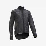 Van Rysel Women's Ultralight Waterproof Cycling Jacket