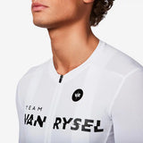 Van Rysel Unisex RCR-R 2 Short-Sleeved Cycling Jersey