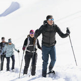 Quechua Men’s NH500 Water-Repellent Snow Hiking Pants