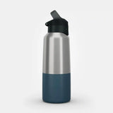 Quechua MH900 Double-Wall Insulated 800 ml Water Bottle