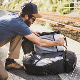 Forclaz Men's Travel 900 50+6 L Backpacking Pack