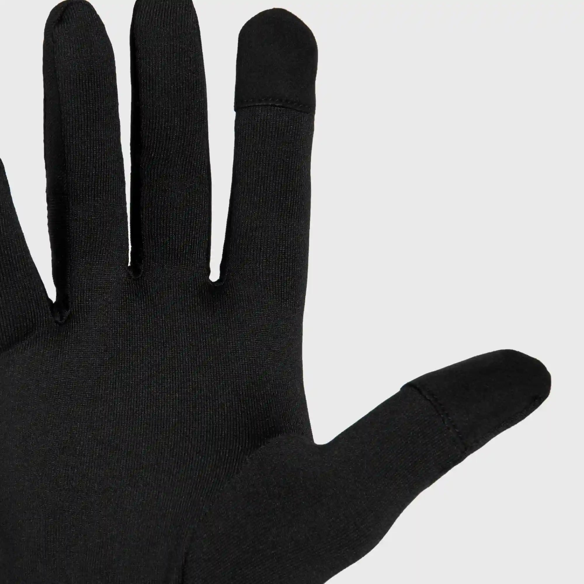 Kiprun 100 V2 Touchscreen Running Gloves