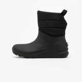 Quechua Women's NH100 Warm Waterproof Mid Snow Hiking Boots