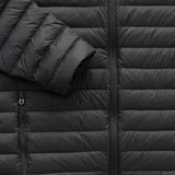 Simond Men's MT100 Down Puffer Jacket