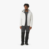 Simond Men's MT500 Hooded Down Puffer Jacket