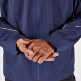 Kiprun Men's 500 Waterproof Trail Running Jacket
