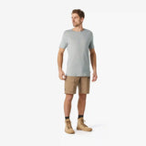 Forclaz Men’s Travel 900 Hiking Shorts