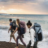 Forclaz Men's Travel 900 70+6L Backpacking Pack