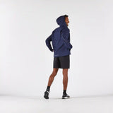 Kiprun Men's 500 Waterproof Trail Running Jacket