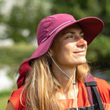 Forclaz Women's MT500 UPF 50+ Hiking Hat