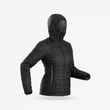 Forclaz Women's MT100 Hooded Synthetic Jacket