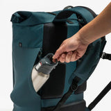 Quechua NH Escape 500 Rolltop 23 L Backpack
