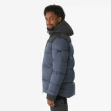 Simond Men's MT900 Hooded Down Puffer Jacket