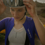 Van Rysel Women's Cycling Mesh Warm Weather Base Layer