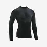 Van Rysel Unisex Long-Sleeve Cycling Base Layer