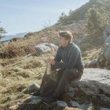 Quechua Men's MH100 Hiking Fleece