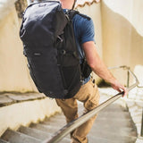 Forclaz Men's Travel 900 50+6 L Backpacking Pack