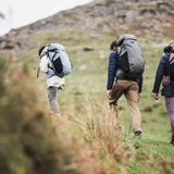 Forclaz Men's Travel 900 70+6L Backpacking Pack