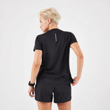 Kiprun Women's Run 100 Dry Running T-shirt