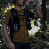 Kiprun 15L Ultra Trail Running Hydration Vest - 2L Water Bladder Included