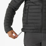 Simond Men's MT100 Down Puffer Jacket