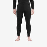Wedze Men's BL100 Ski Base Layer Bottoms