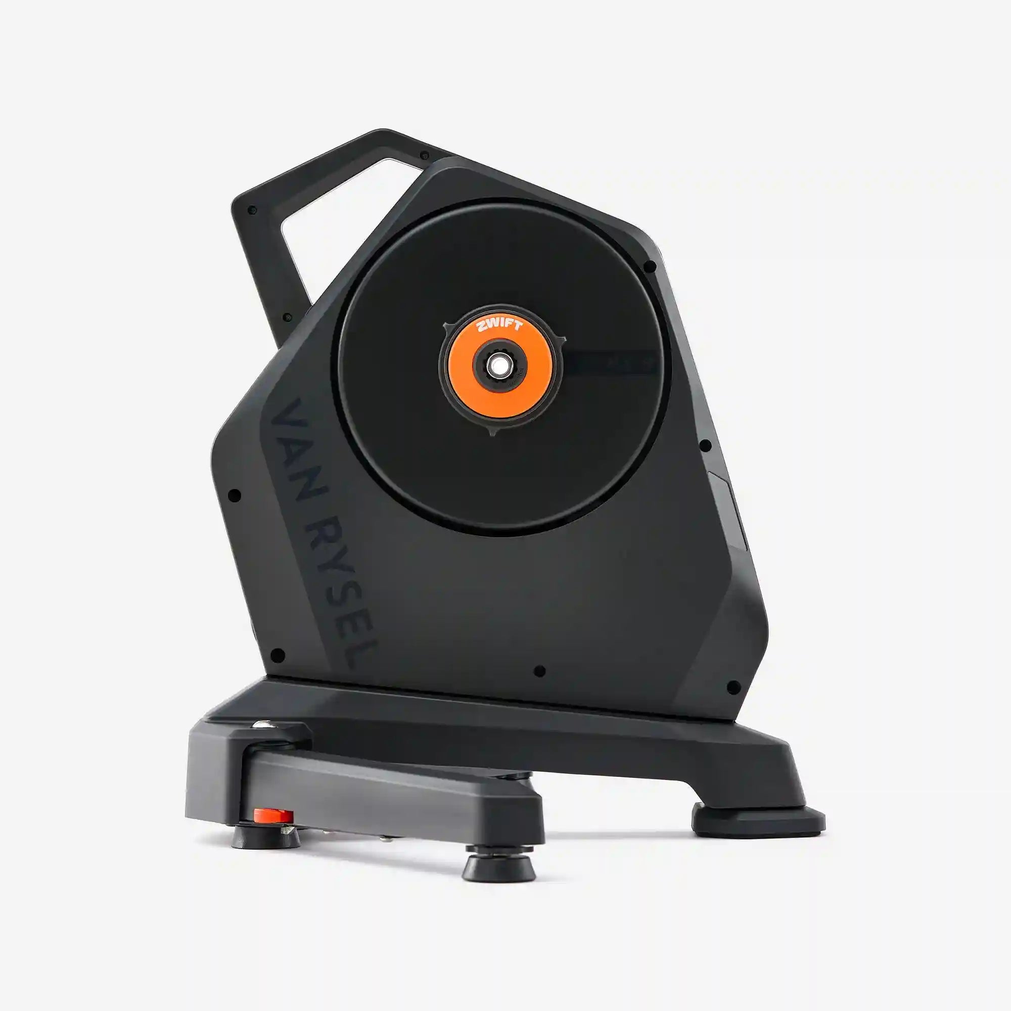 Van Rysel RCR Smart Trainer with Zwift Cog and Click