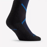 Wedze Adult 500 Merino Wool Ski Socks