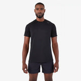 Kiprun Men's Run 500 Comfort Seamless Running T-shirt