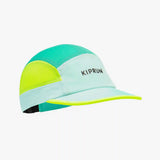 Kiprun Ultra-Light 5-Panel Running Cap