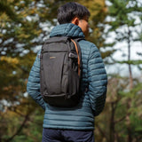 Quechua NH100 Arpenaz 20 L Hiking Backpack