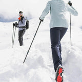 Quechua Women's NH500 Water-Repellent Snow Hiking Pants