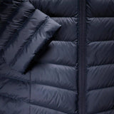Simond Women's MT100 Hooded Down Puffer Jacket
