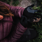 Forclaz Adult MT500 Seamless Liner Gloves