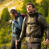 Simond Men's MT100 Easyfit 50 L Backpacking Pack
