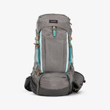 Simond Women's MT500 AIR 55+10L Backpacking Pack