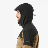 Simond Men’s MT900 Windproof Softshell Jacket