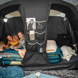 Quechua Camp Bed Air 79" Inflatable Camping Bed Base