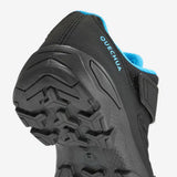 Quechua Kids’ NH100 Velcro Hiking Shoes