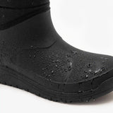 Quechua Women's NH100 Warm Waterproof Mid Snow Hiking Boots