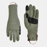 Forclaz Adult MT500 Touchscreen Stretch Backpacking Gloves