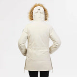Quechua Women's NH900 Waterproof Parka